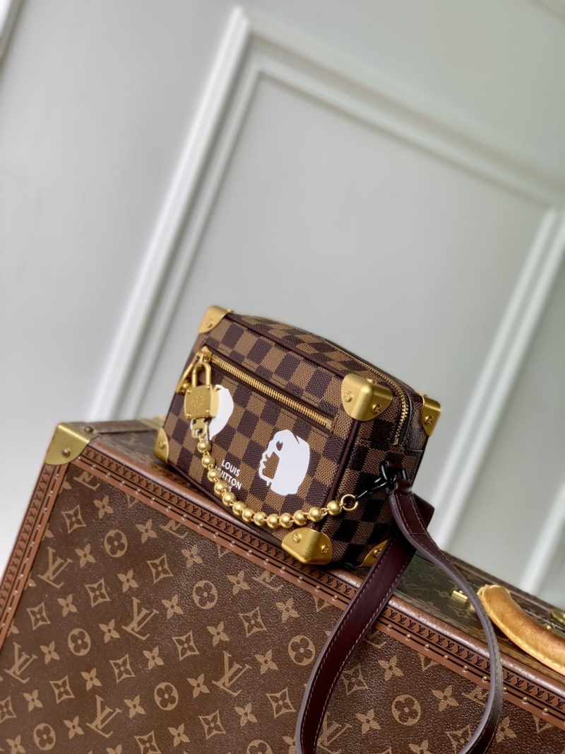 LV Box Bags